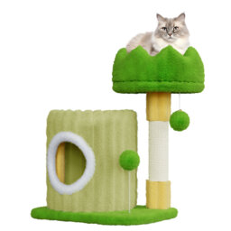 Amadahy 53cm H Cat Tree