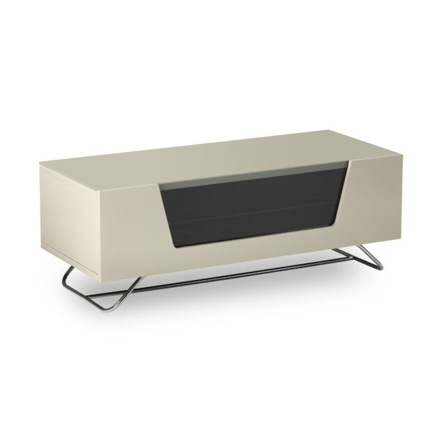 "Affleck Unfinished TV Stand for TVs up to 50"""