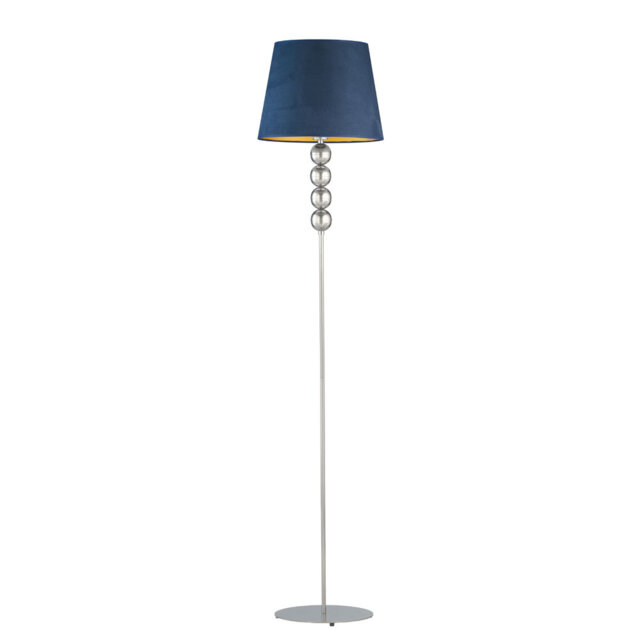 Sachso 174cm Traditional Floor Lamp