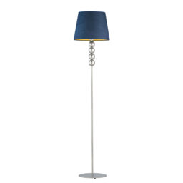 Sachso 174cm Traditional Floor Lamp