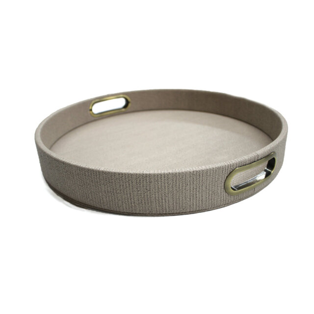 Bijender Tray