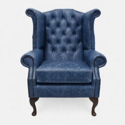 Upholstered Accent Chair