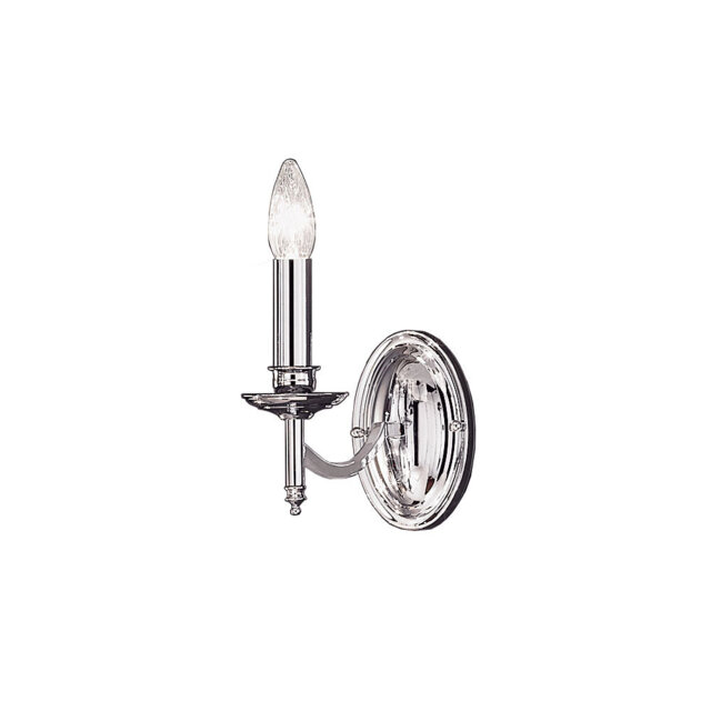 Millard Candle Wall Light