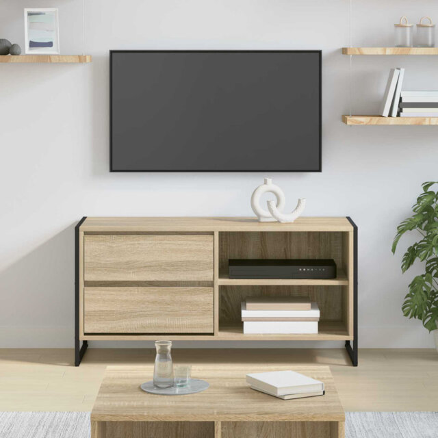 "Unfinished TV Stand for TVs up to 43"""
