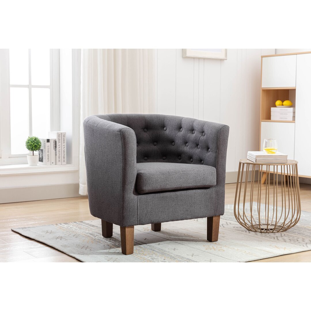 Club Chair Barrel Chair Wayfair Barrel Chair Wayfair Statement