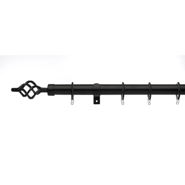 Jair 2.8cm Single Pole