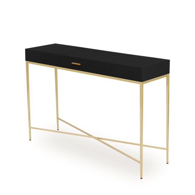Hermes 118Cm Console Table