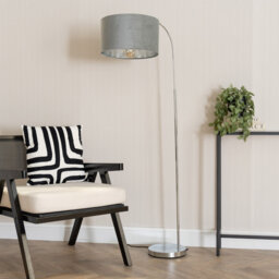 Adoria 150cm Traditional Floor Lamp