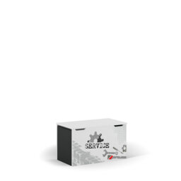 Drift Toy Box