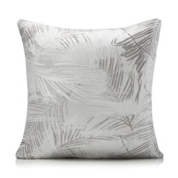 Porphyrion Fiji Floral Scatter Cushion Cover with Filler Pad