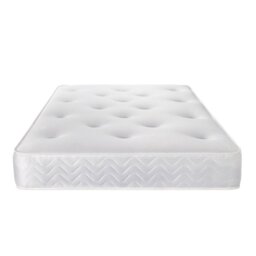 Adrien Symple Stuff Pocket Sprung Mattress
