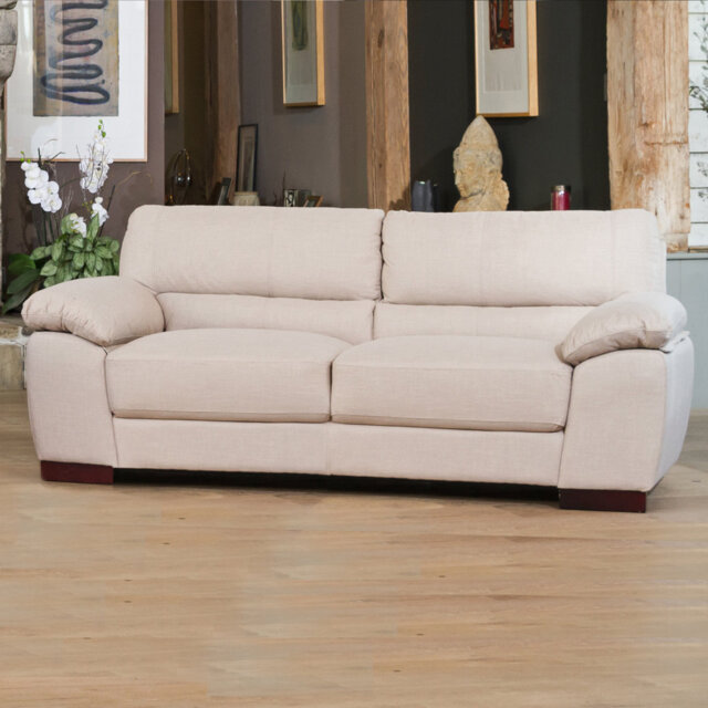 Sonny 3 Seater Sofa