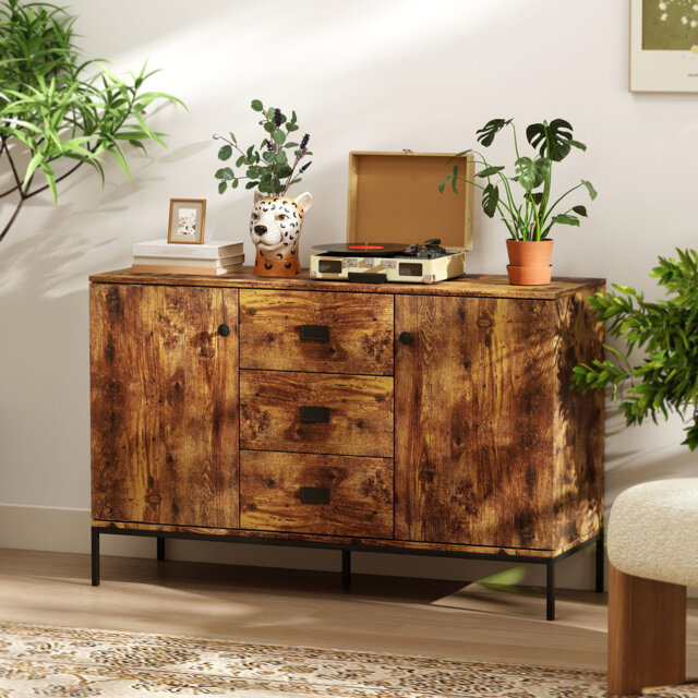 120cm Sideboard