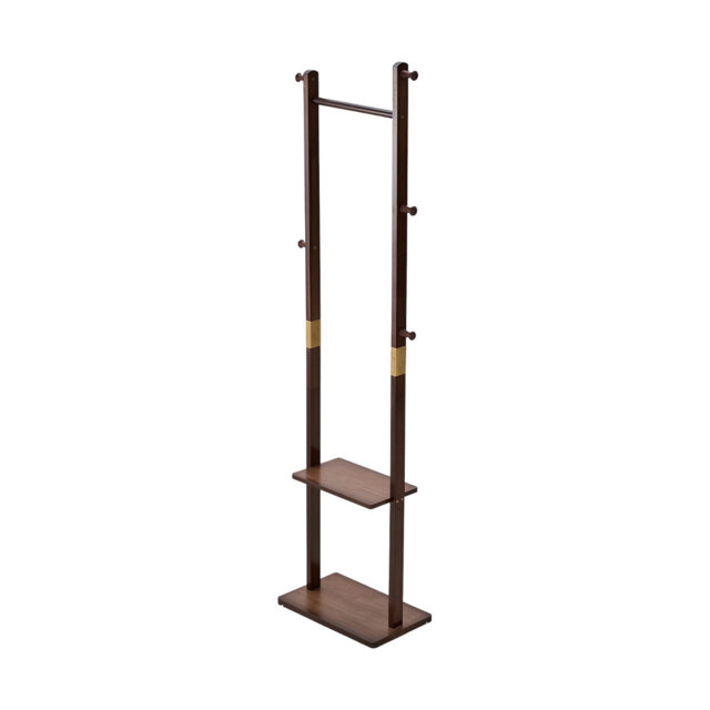 Adjustable Clothing Rack