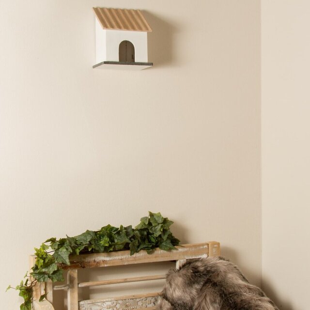 Sophronia Decorative Bird House