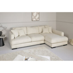 Charee 5 Seater Corner Sofa