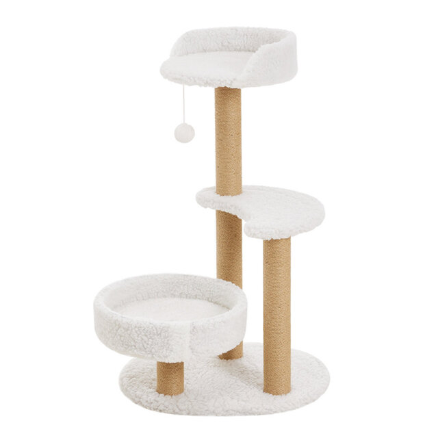 Penrock 80cm H Cat Tree