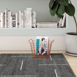 Hykkon Decorative Basket