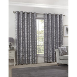 Eden Room Darkening Curtain Pair