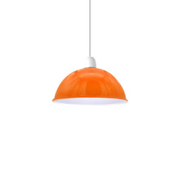 Ashantai 10cm H Metal Lamp Shade ( Uno )