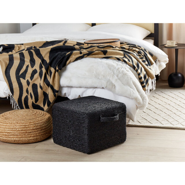 DHADAR 45 Wide Ottoman