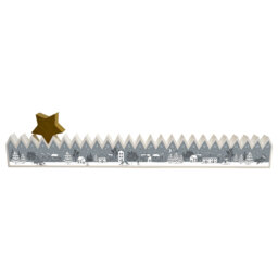 Vivid Squid Wholesale Christmas Scenic & Cityscapes Advent Calendar