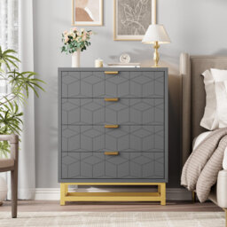 59.9cm W 4 - Drawer Chest of Drawers