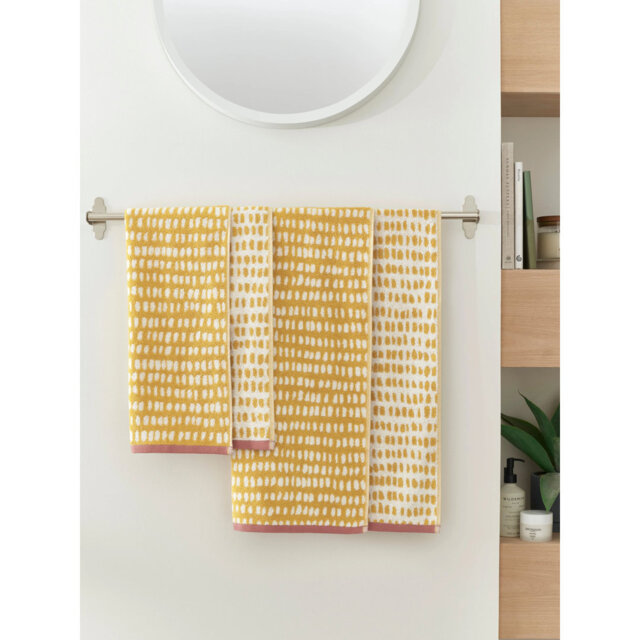 100% Cotton Bath Towel