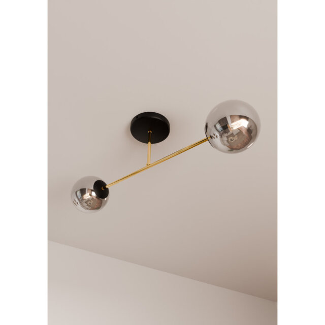 Wittrock 2 - Light Chandelier