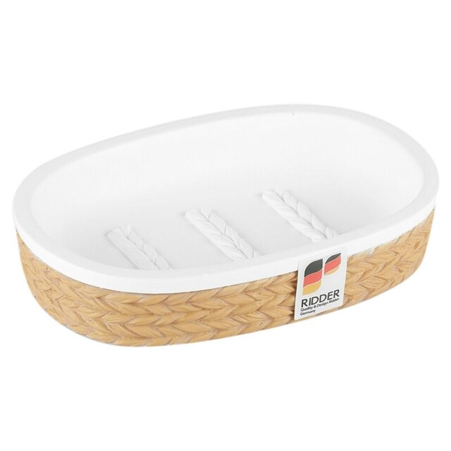 Ceramic / Porcelain Soap Dish