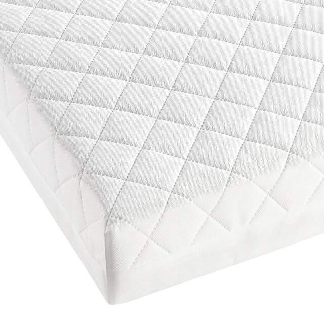 Open Coil Mattress