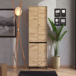 40 Pair Shoe Rack