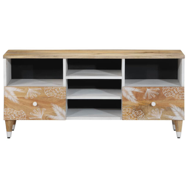 "TV Stand for TVs up to 40"""