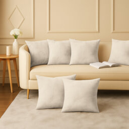 Square Cushion Cover