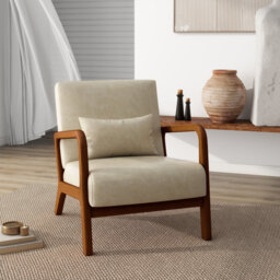 Jyrin 64.5Cm Wide Armchair