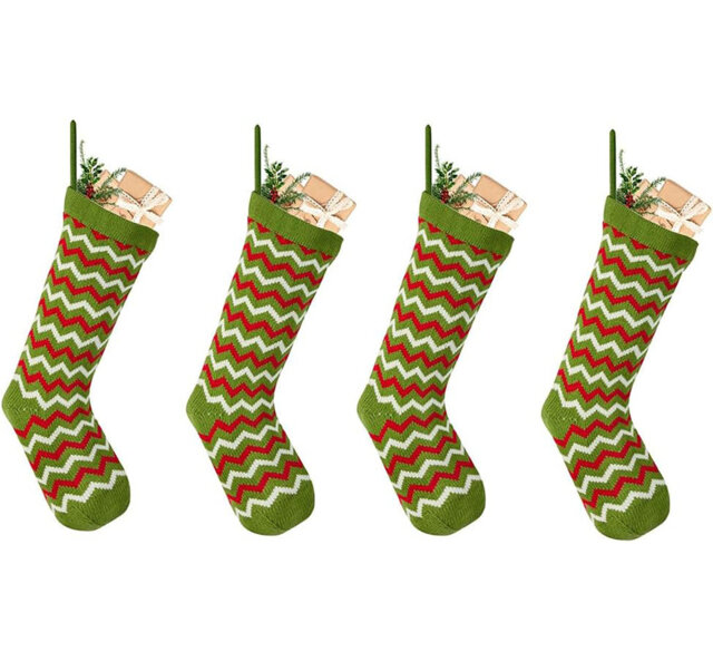 Polyester Stocking