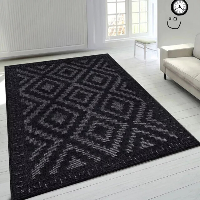 Luxury Geometric Area Rug Hallway Rug Large Door Mat Washable Rugs Kitchen Floor Mats*