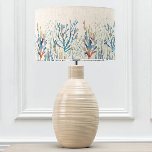 Voyage Maison Epona & Coralreef Eva Table Lamp 68 X 40 X 40Cm
