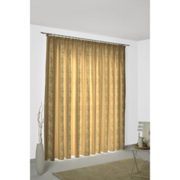 Kettenbach Sheer Curtain Pair