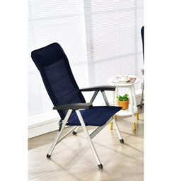 Folding Recliner Chair