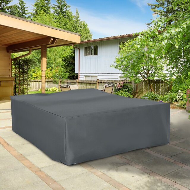 Jacobo Patio Chair Cover