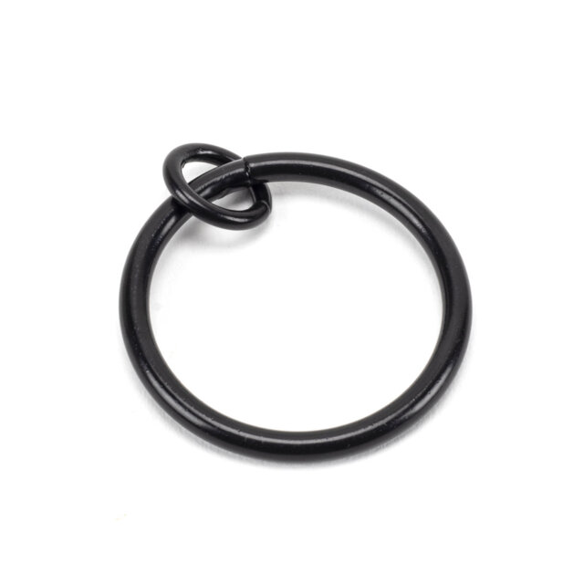 Curtain Rings Steel 5.2cm Curtain Rings