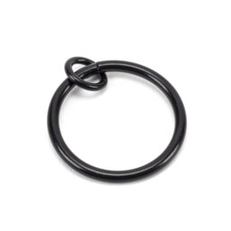Curtain Rings Steel 5.2cm Curtain Rings