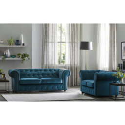 Aaron 2 Piece Sofa Set