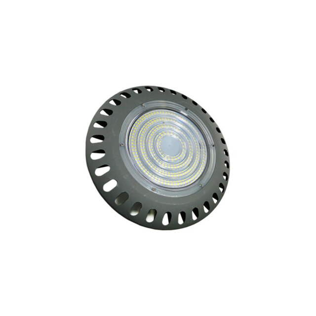 200W Super Bright UFO Highbay Waterproof IP65, 24000 Lumens
