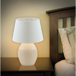 Antico Ceramic Table Lamp
