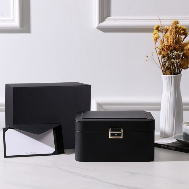 Rovshana Jewellery Box +