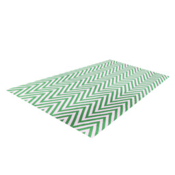 Green Area Rug