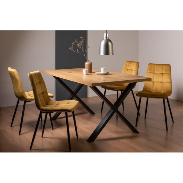 4 - Person Dining Set