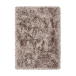 Barksdale Shaggy Area Rug Mink